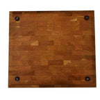 Heritage End Grain Butcher Block - Cherry
