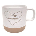Hintonburg Ceramic Mug