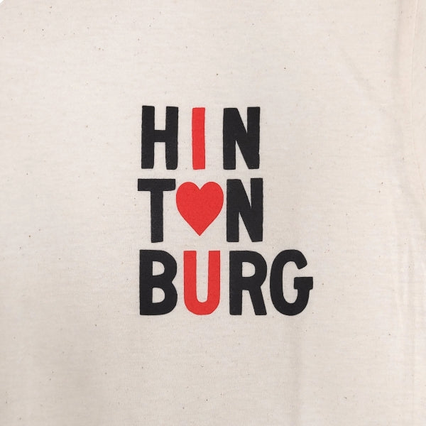 I Love Hintonburg T-Shirt