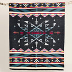 Homelands Reversible Eco-Friendly Blanket