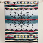 Homelands Reversible Eco-Friendly Blanket