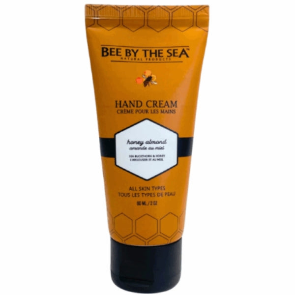 Hand Cream - Honey and Almond