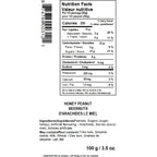 Honey Bavarian Beer Nuts