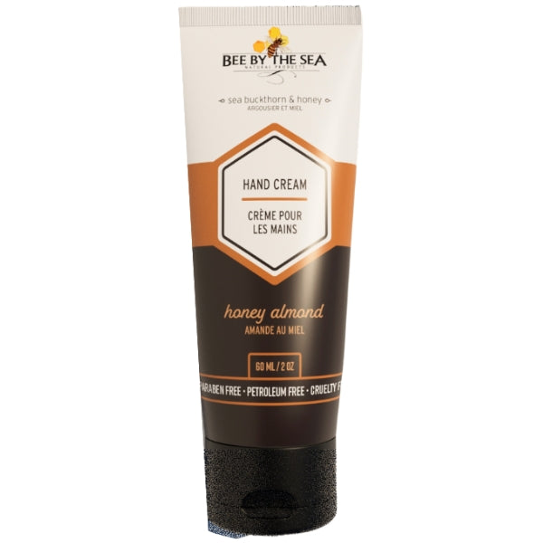 Hand Cream - Honey and Almond