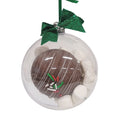 Hot Chocolate Bomb Ornament