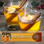 Mini Squeeze Pack Honey - Hot Toddy Mix