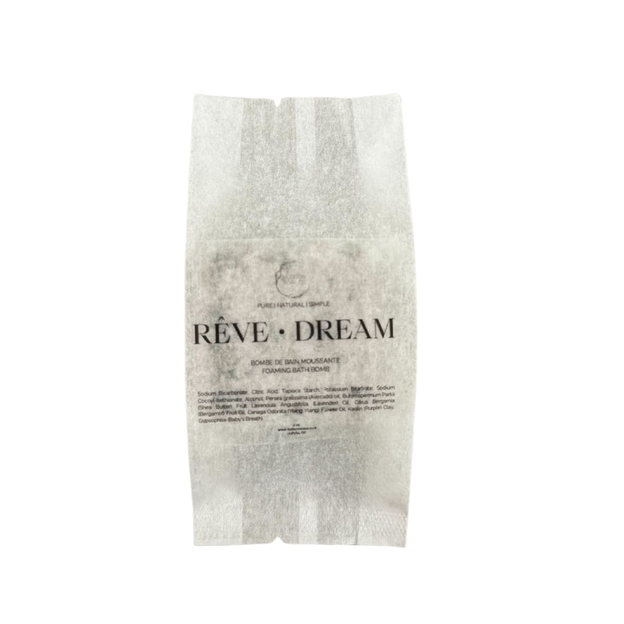 Dream Bath Bomb