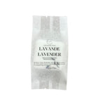 Lavender Shower Steamer