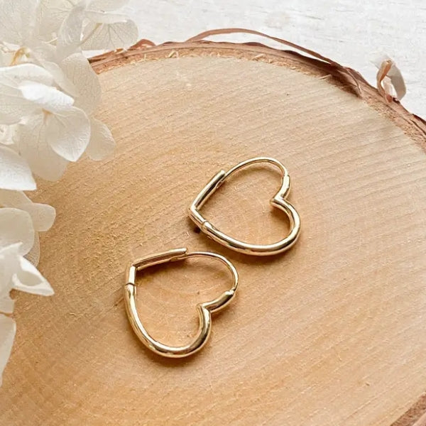 Humble Hearts Hoops