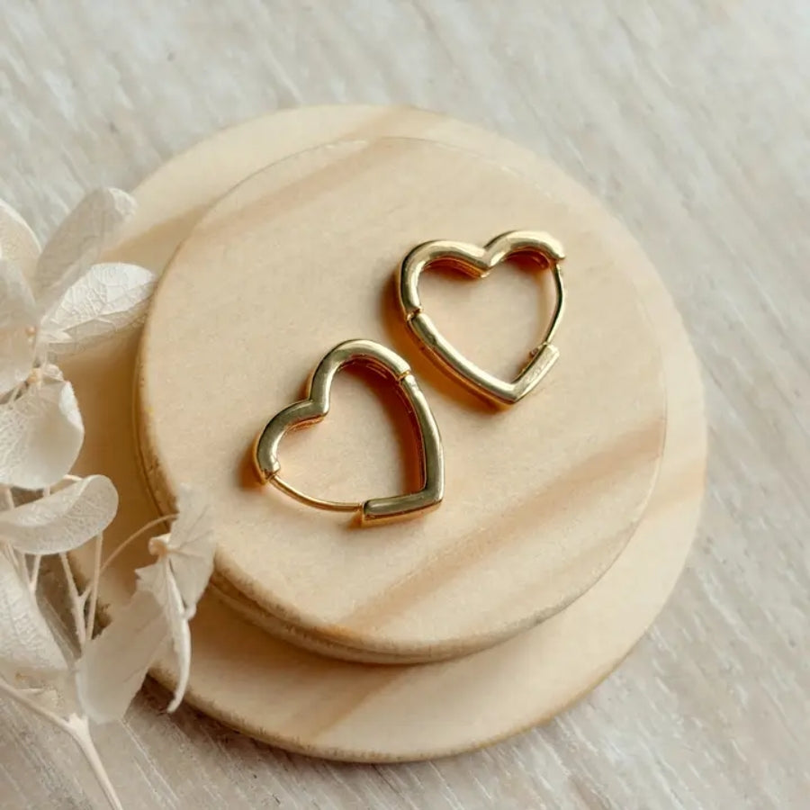 Humble Hearts Mini Huggies