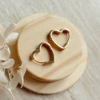 Humble Hearts Mini Huggies