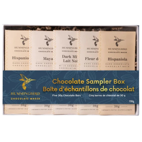 Chocolate Sampler