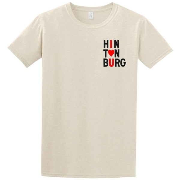 I Love Hintonburg T-Shirt