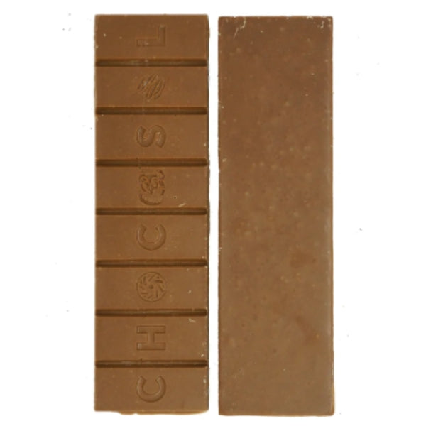 Barre de chocolat pur Jaguar