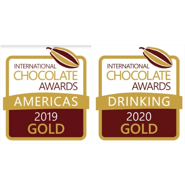 Barre de chocolat pur Jaguar