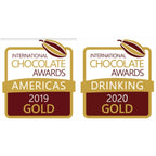 Barre de chocolat pur Jaguar