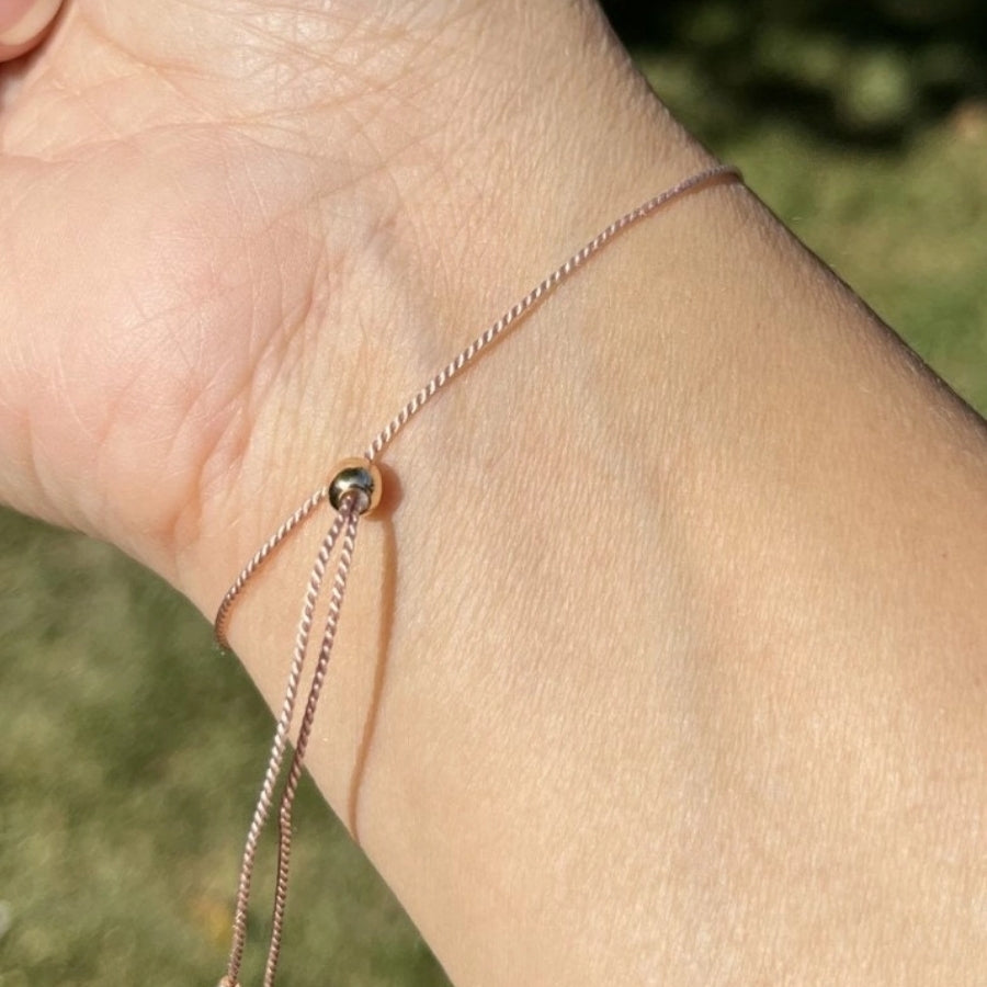 Gemstone Birthstone Bracelets