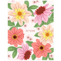 Je t'aime Love Card