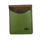 Jimi Mini Billfold Wallet