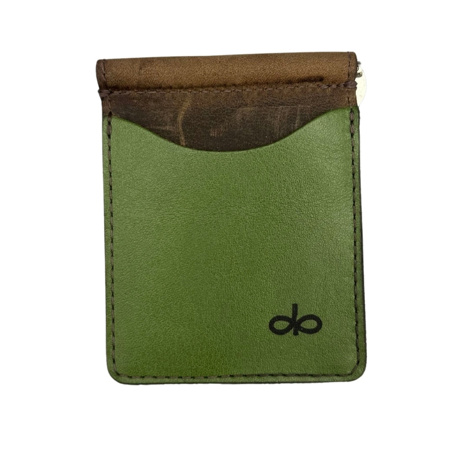 Jimi Mini Billfold Wallet