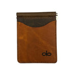 Jimi Mini Billfold Wallet