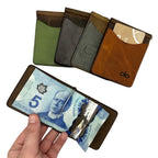 Jimi Mini Billfold Wallet
