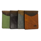 Jimi Mini Billfold Wallet