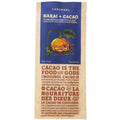 Kakai + Cacao Chocolate Bar