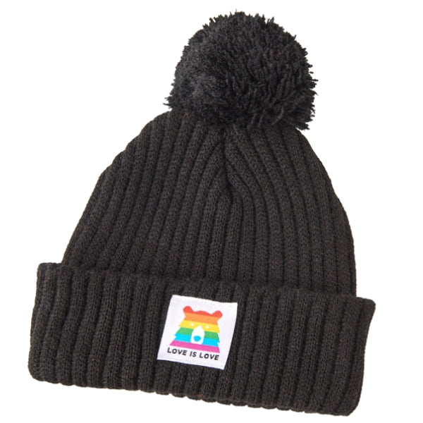 Youth Toboggan Toque - Pride by North Standard Trading Post at Maker ...
