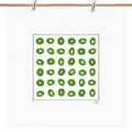 Kiwis Tea Towel
