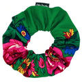 Handmade Scrunchie - Kokom Maggie