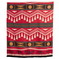 Kwe Reversible Eco-Friendly Blanket