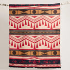 Kwe Reversible Eco-Friendly Blanket