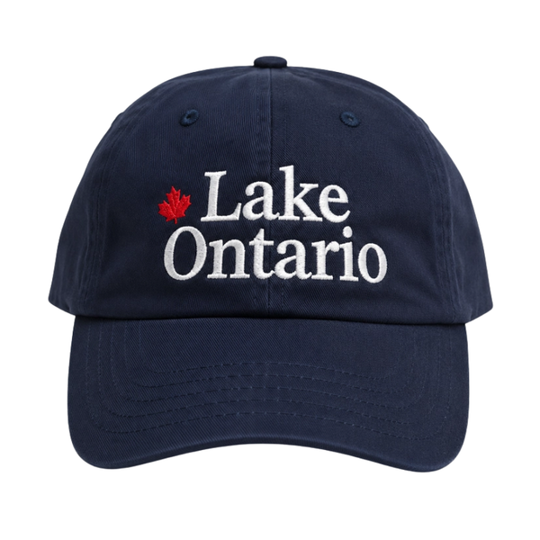 Lake Ontario Hat