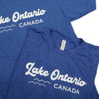 Lake Ontario T-Shirt