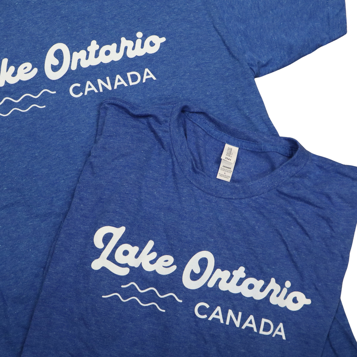 Lake Ontario T-Shirt