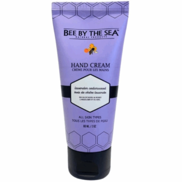 Hand Cream - Lavender and Cedarwood