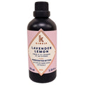 Lavender Lemon Bitters