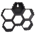 Mini Figure Display Gallery