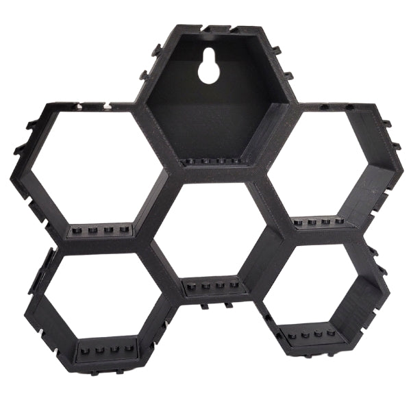 Mini Figure Display Gallery