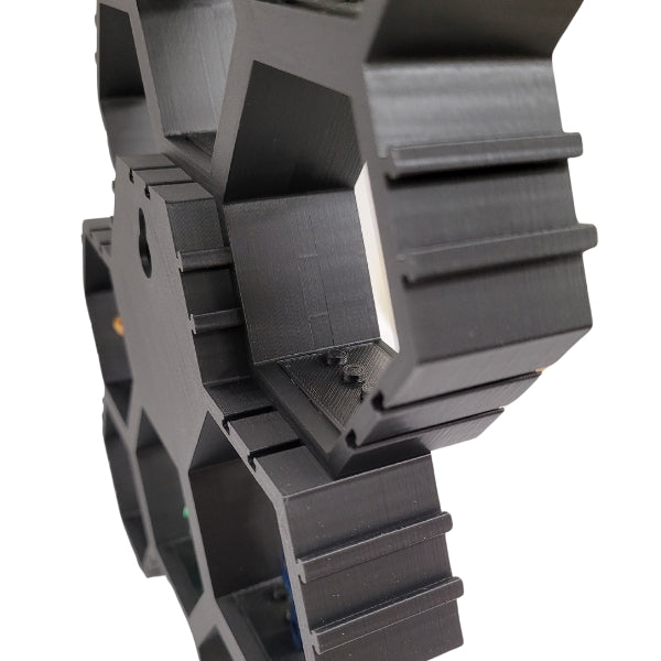 Mini Figure Display Gallery