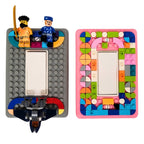 Brick Style Light Switch Plate