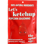 Assaisonnement Let's Ketchup