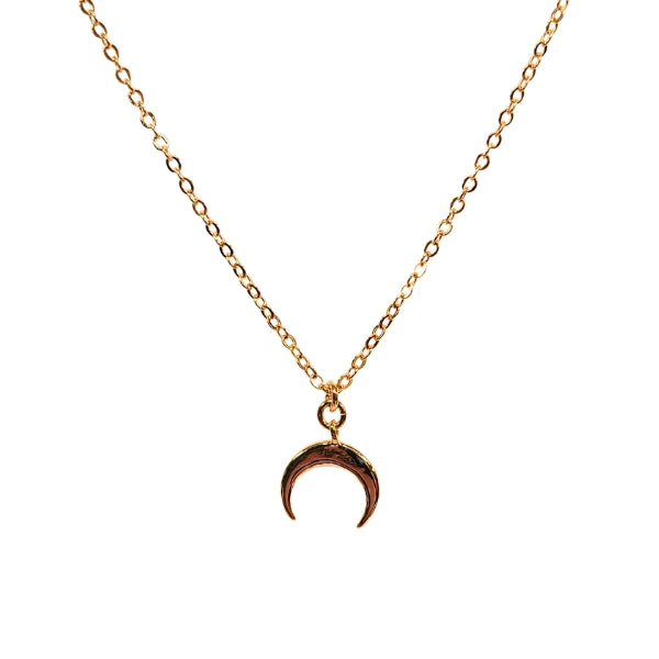 Collier Petite Corne