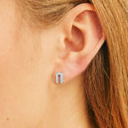 Mix and Match Stud Earring Set - Lola