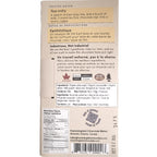 Tablette de chocolat London Fog 55 %