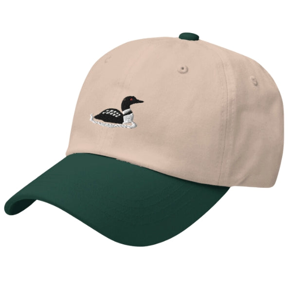 Loon Cap
