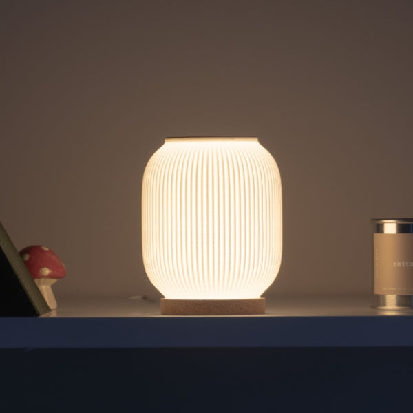Loon Table Lamp
