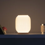 Loon Table Lamp