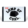 Lump of Coal Bar Soap